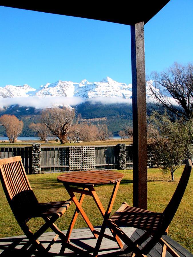 Glenorchy Lake House Экстерьер фото