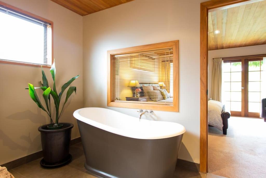 Glenorchy Lake House Экстерьер фото