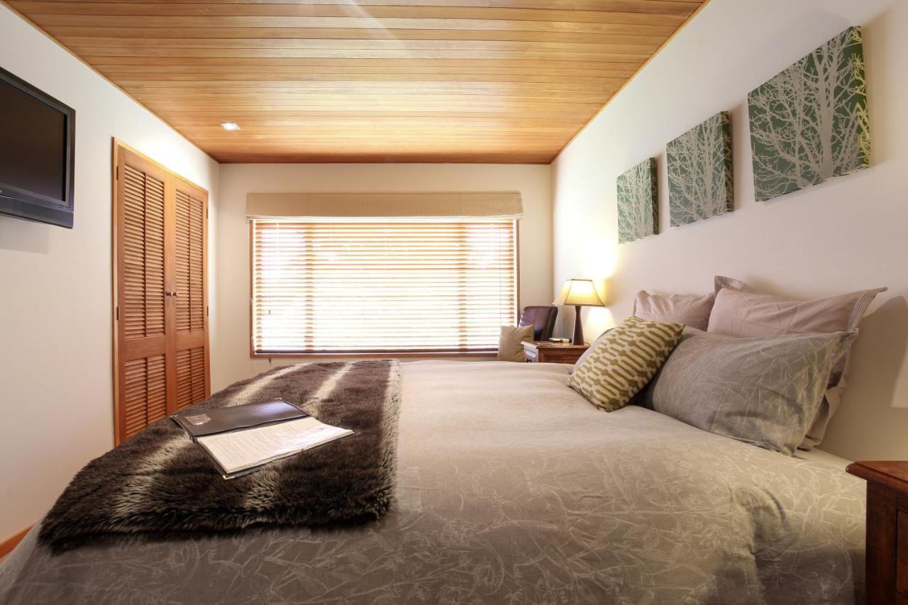 Glenorchy Lake House Экстерьер фото