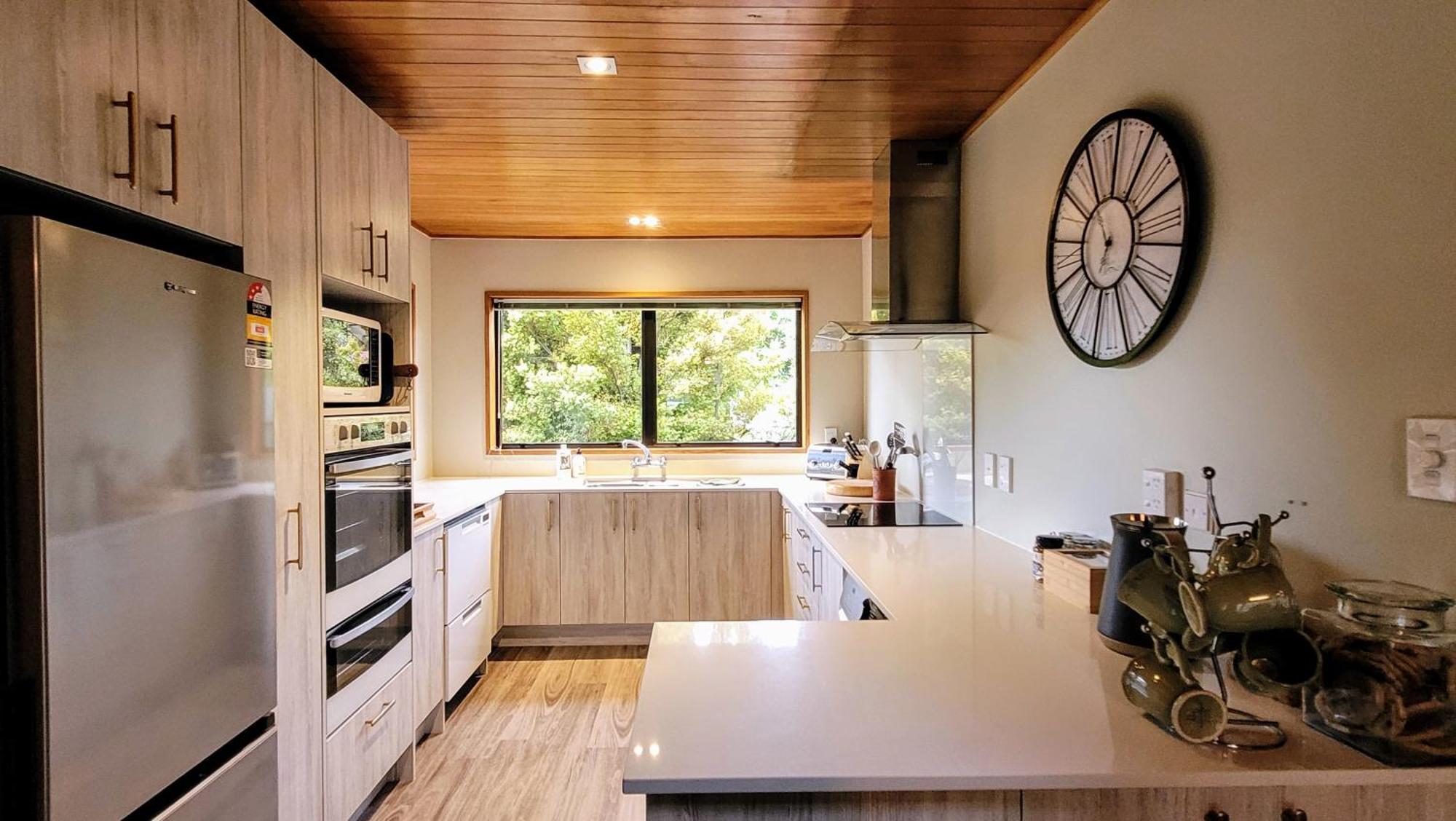 Glenorchy Lake House Экстерьер фото