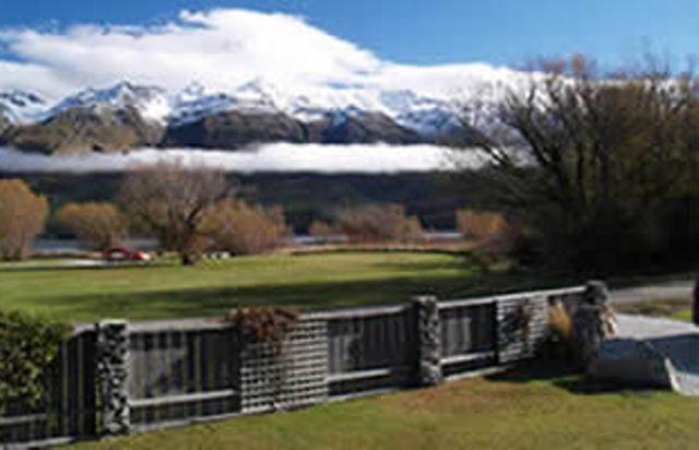 Glenorchy Lake House Номер фото