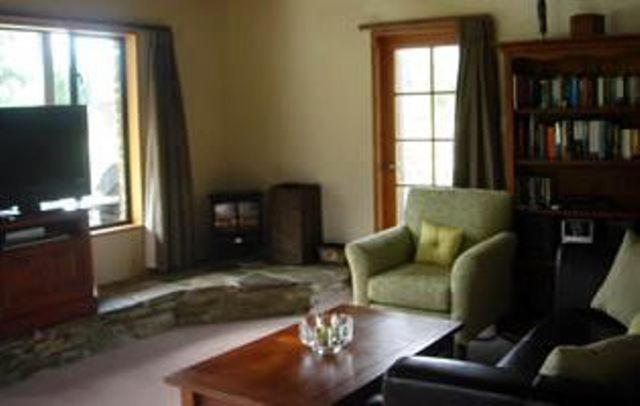 Glenorchy Lake House Экстерьер фото