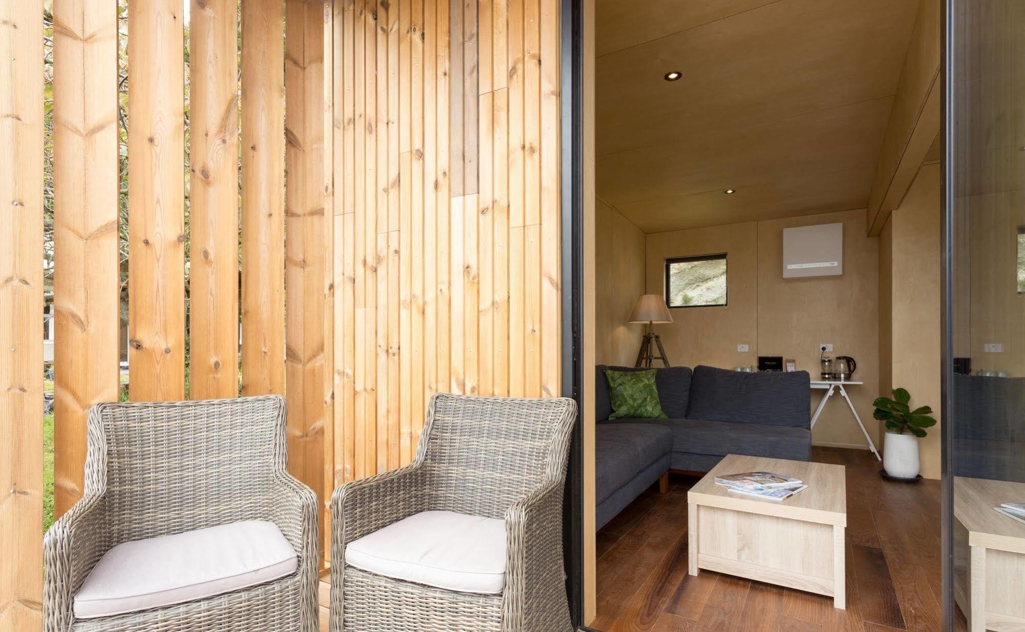 Glenorchy Lake House Экстерьер фото